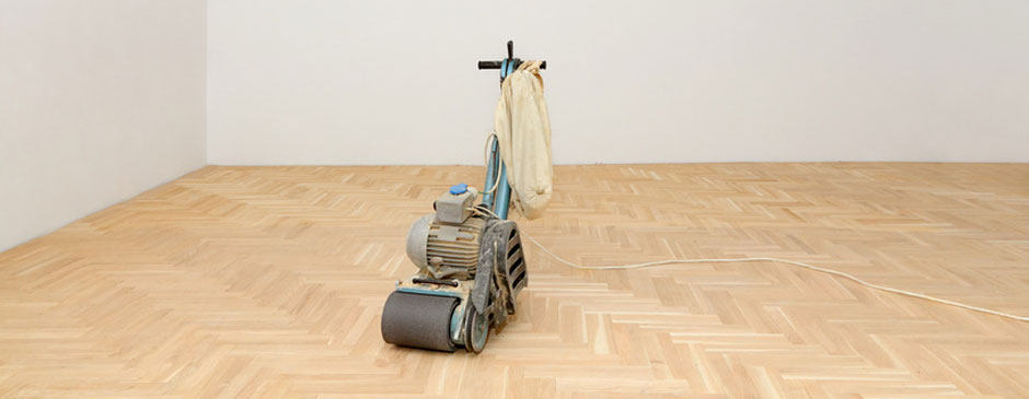 Wood floor sanding machine Anaheim